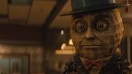 Mr. Peanut (Image via Netflix)
